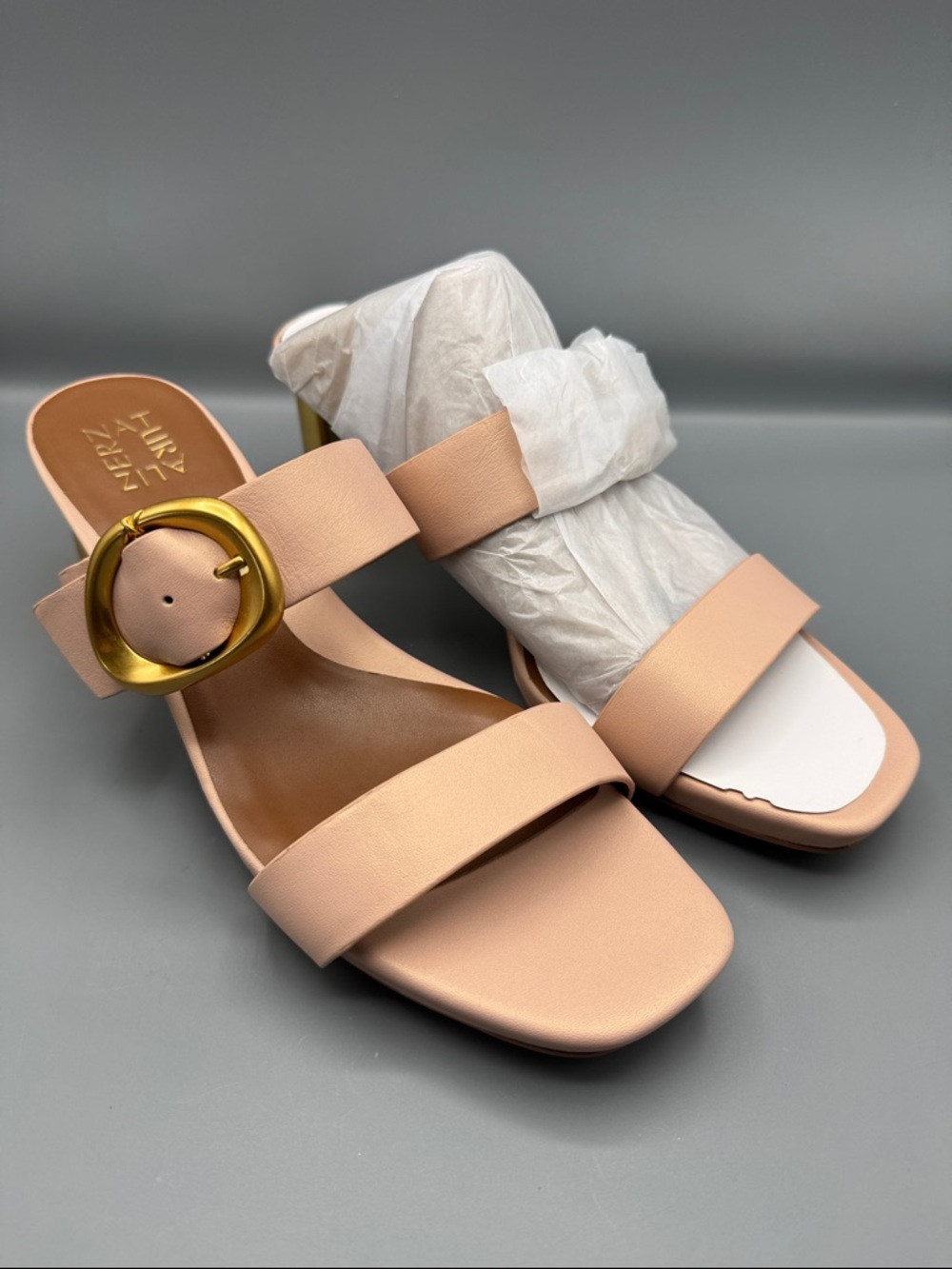 Naturalizer Ida Sandals